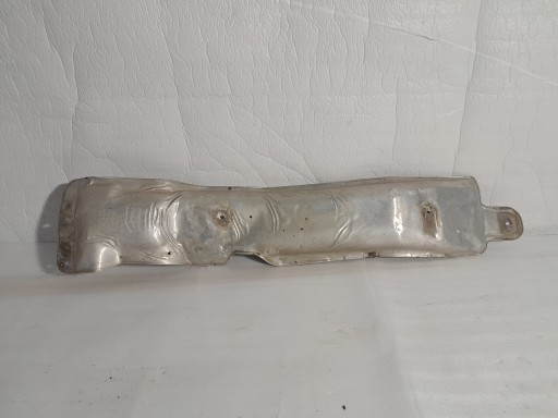 MERCEDES SPRINTER 907 cover TERMICZNA of an exhaust A9064913730