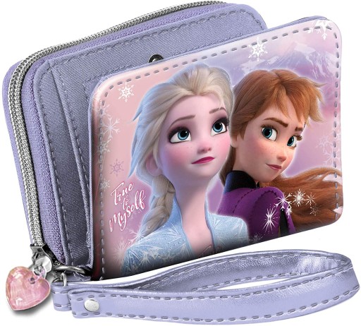 Гаманець на блискавці KARACTERMANIA