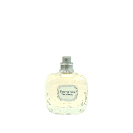 vera wang forever vera woda perfumowana 50 ml  tester 