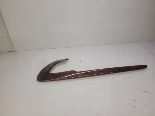 moulding DEKORY door PRAW AUDI A3 8P 8P3867410C 1WV