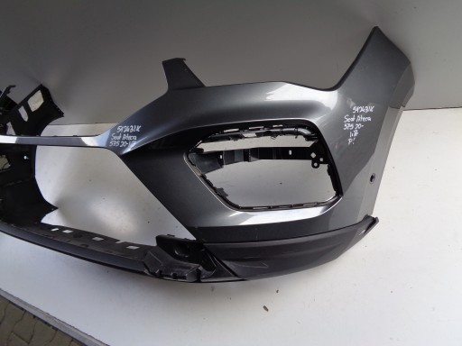 Frontstoßstange SEAT ATECA 575 20- LIFT NR 51243