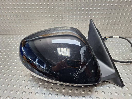 mirror right ALFA ROMEO TONALE 22- EUROPA 10 PIN