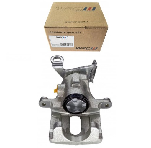 7372851 - ЗАДНИЙ ПРАВЫЙ ТОРМОЗНОЙ СУППОРТ FORD FOCUS И MK1 98-04