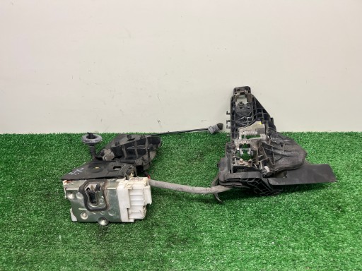 lock door right front MERCEDES-BENZ R KLASA W251 A1697202835