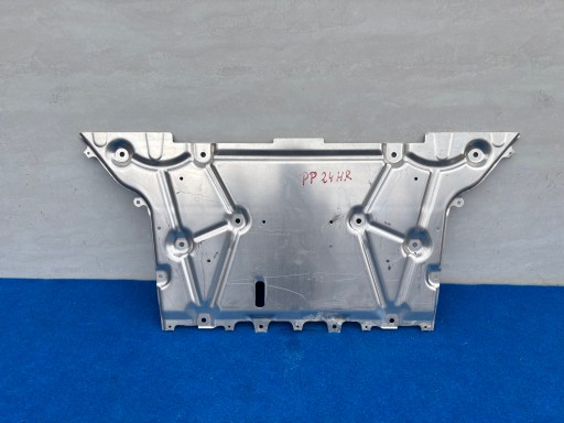 BMW I4 G26 cover cover below engine chassis 7915376 PP24HR