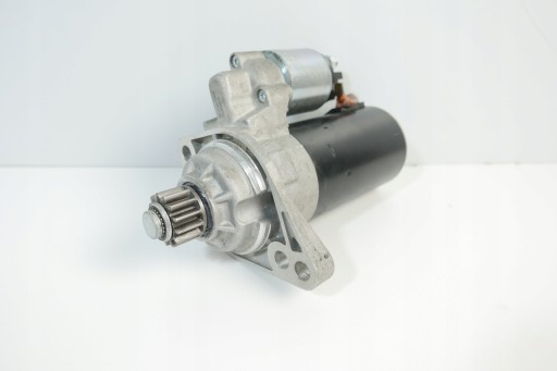 8EA 012 - Хелла стартер шкода фабия октавия суперт тди