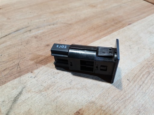 Bouton Airbag Passegers MAZDA 3 BM 13-18