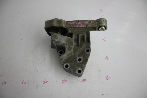 STAFFA SUPPORTO MOTORE ANTERIORE FREELANDER II 2.2 TD4
