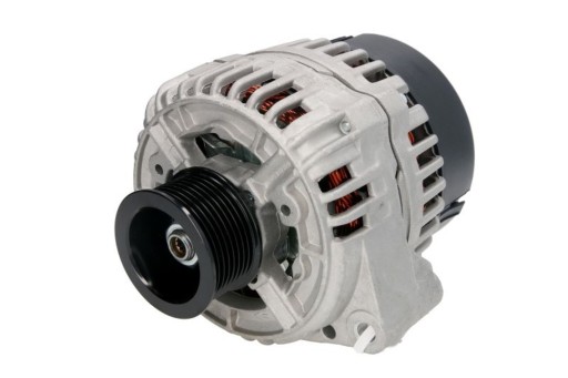 STX100558 - Генератор JOHN DEERE 8000 8.1 D 01.01-12.06