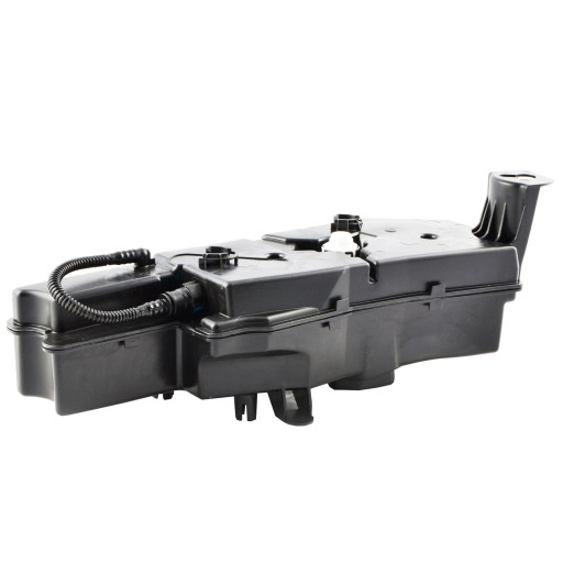 9672419980 - БАЧОК FAP CITROEN BERLINGO DS5