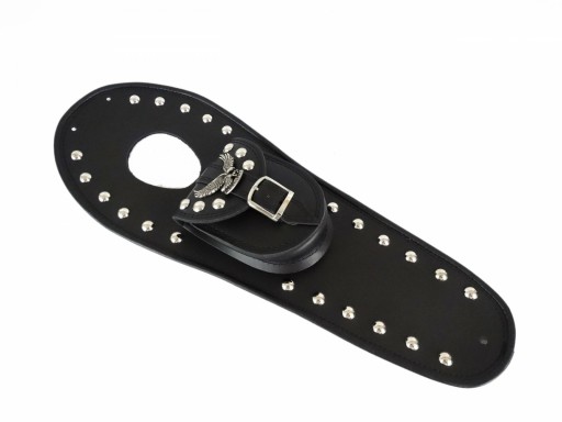 РЕМЕНЬ БАК ГАЛСТУК KAWASAKI EN 500 ОРЕЛ