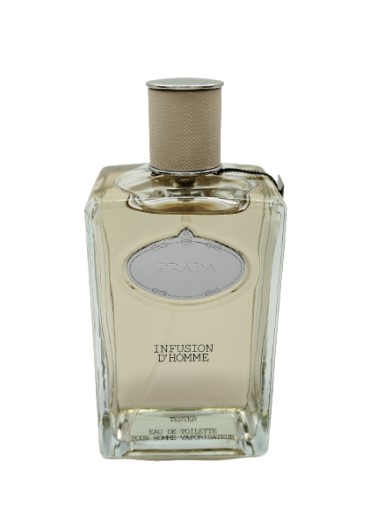 prada infusion d'homme
