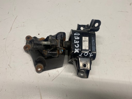 gearbox mount KIA XCEED 1.0 T-GDI 17-24