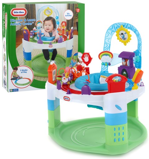 Центр активності Little Tikes 635984M