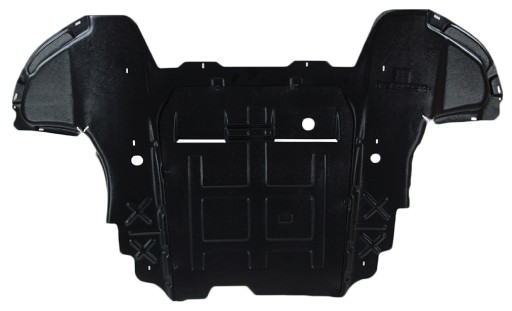 150806 - Капот двигуна OPEL Vectra C SIGNUM 2002-2008