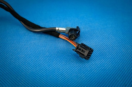 bundle seat RSE LCD Audi A8 S8 4H 4H0971366S