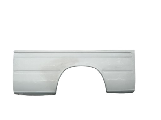 50628361 50628461 - SPRINTER 95- VW LT 96- РЕМОНТ КРЫШКИ ЗАДНЕГО КРЫЛА