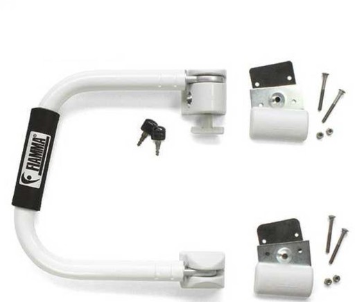 FI03513-01- - Безпека дверей RV Security 31 FIAMMA