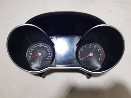 kilometar sat brzinomjer 2059007922 MERCEDES W205 2.0 CGI hibrid desni volan