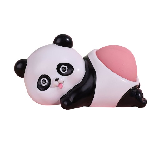 SQUISHY MOCHI FIDGET АНТИ-СТРЕС PANDA SQUISHY