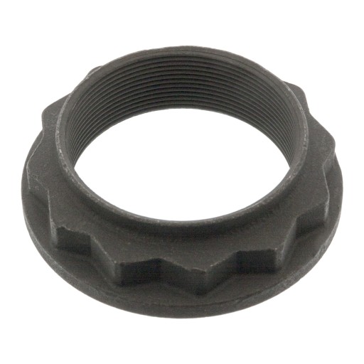 04772 - FEBI ФЛАНЦЕВАЯ ГАЙКА DB