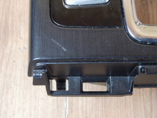 Mazda CX-5 et KE Châssis Mécanisme levier vitesse Engrenage Bouton SPORT KA0H-64341