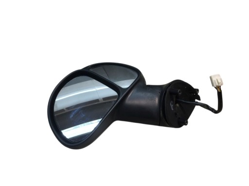 mirror right FIAT MULTIPLA FL 7 PIN
