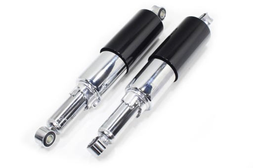 ROY27348 - АМОРТИЗАТОРЫ ЗАДНИЕ JAWA 350 TS 638/639 WSK WFM