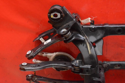 axle beam sider subframe axle beam rear part 55405-CVAA0 KIA EV6 GT 77.4 kWh 584 KM 21-24