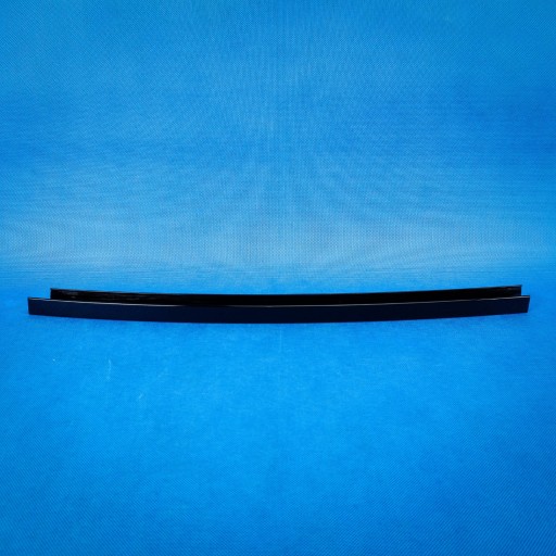moulding door prowadnica rear part right BMW X3 G01 51357410048 7410048 Shadow
