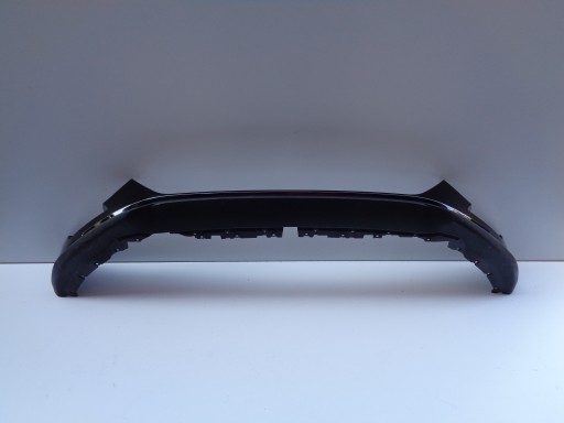 accessories of a bumper front spoiler FORD EDGE 18- LIFT