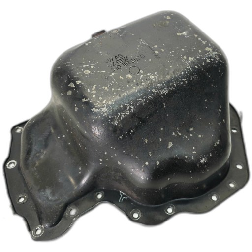 ölwanne AUDI VOLKSWAGEN SEAT SKODA 1.2 GPU 03D103602G