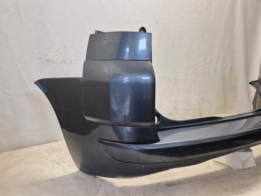 CITROEN C4 GRAND PICASSO and 1 06-13 bumper rear part rear
