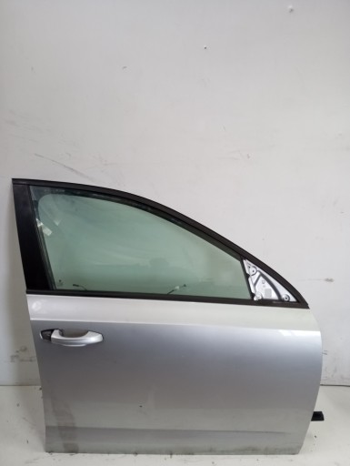 dveře pravé přední SKODA OCTAVIA 5E0 ANGLIK 13R