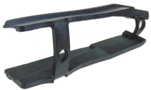 125cc - Kymco Zing II 125 OEM ланцюг приводу ковзання!