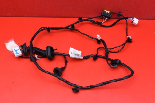 cablaggio cablaggio PORTA Portiera Destra posteriore A736E02288 BAIC BEIJING X7 LIFT 23