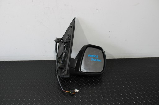 mirror right 7 vertical TOYOTA PROACE II 2