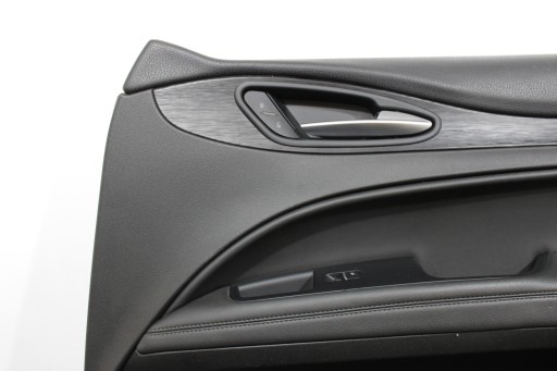 upholstery side door right front ALFA ROMEO STELVIO