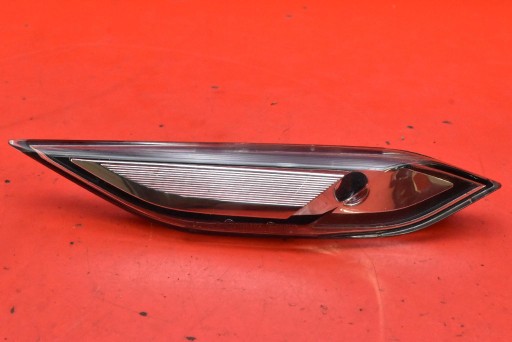 Blinkerleuchte links vorne 7P5949101 PORSCHE CAYENNE 2 II 92A 7P5 10-14