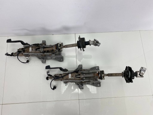 Piantone sterzo usato Ford Mustang VI 2015+