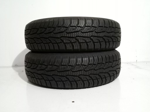 tyres Uniroyal AllSeasonExpert2 165/70/14 81T 2023 6,8mm