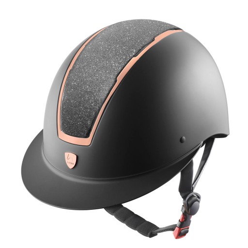 Шолом Tattini Шолом Tattini з рожевим золотим профілем r. M