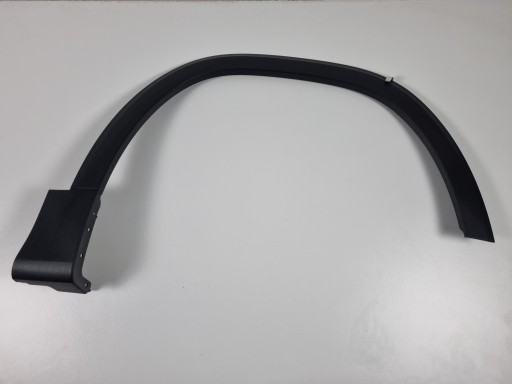 Mercedes eqb накладка крыла правая передняя a2438808601