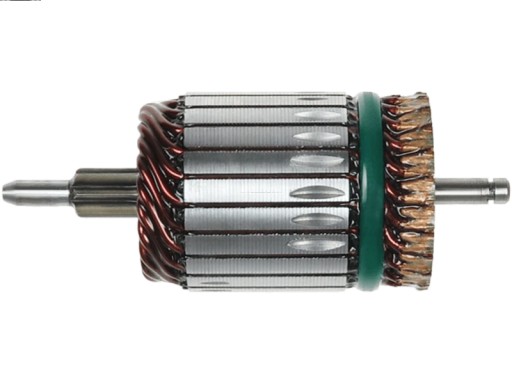 Ротор стартера as-pl sa3001