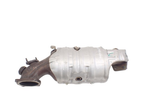 68358386AC - JEEP CHEROKEE KL 19-2. 0 TB КАТАЛІТИЧНИЙ НЕЙТРАЛІЗАТОР КОЛЕКТОР