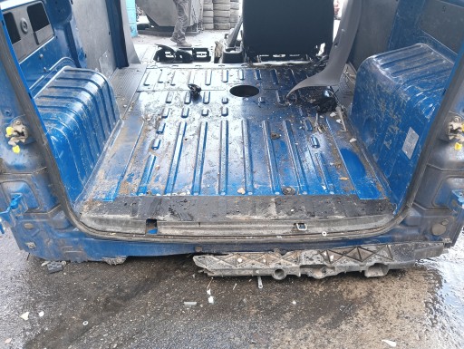 РЕМЕНЬ ЗАДНИЙ FIAT FIORINO LIFT (2016-2020) 479