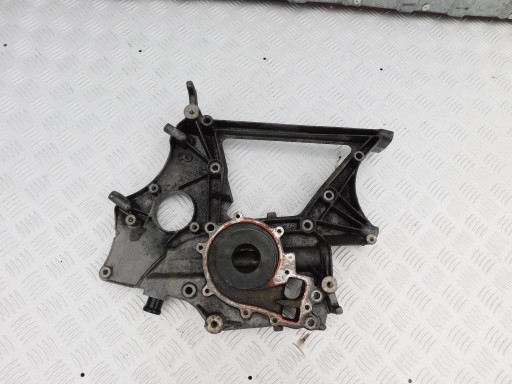 Mercedes Sprinter 906 651 cover gearbox cover A6512011409 OEM