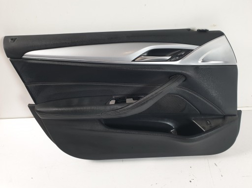 Облицовка бекона левой передней двери BMW G30 G31