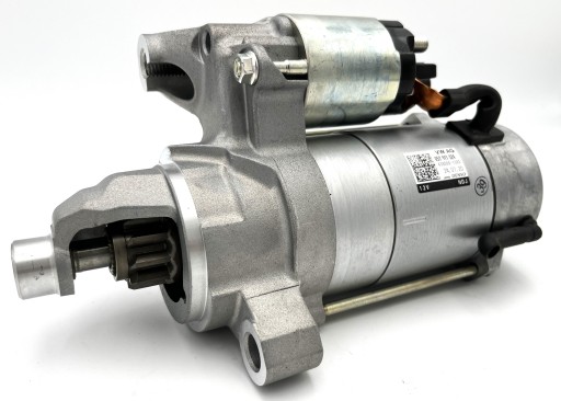 Perfectauto24 2 - Новий оригінальний стартер audi a4 a5 q5 vw 057911024 3.0 tdi