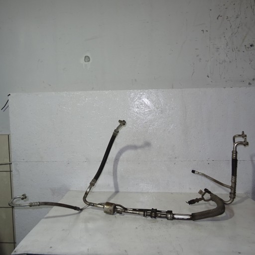 PEUGEOT 508 2.0 HDI КОНДИЦИОНЕР ТРУБКИ